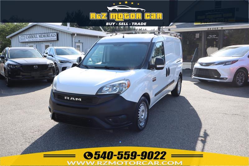 ram promaster city 2019 ZFBHRFABXK6M67912 image ram promaster city 2019 ZFBHRFABXK6M67912 image